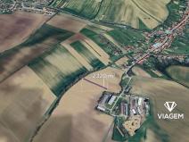 Prodej podílu pole, Lovčice, 290 m2