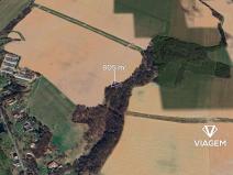 Prodej podílu pole, Dubenec, 268 m2