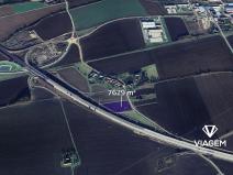 Prodej podílu pole, Třebětice, 282 m2