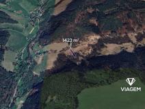 Prodej podílu pole, Sychrov, 355 m2