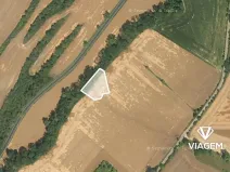 Prodej pole, Kropáčova Vrutice, 1036 m2