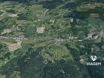 Prodej podílu pole, Zádveřice-Raková, 875 m2