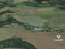 Prodej podílu pole, Koruna, 1347 m2