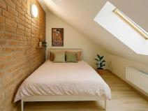 Prodej bytu 2+kk, Brno, Kopečná, 55 m2