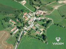 Prodej zahrady, Studená, 170 m2