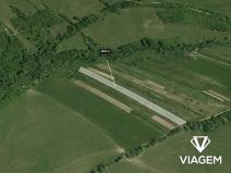 Prodej podílu pole, Luhačovice, 3261 m2