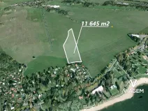Prodej pole, Seč, 11645 m2