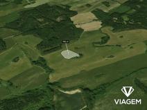 Prodej podílu pole, Pačejov, 834 m2