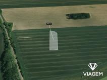 Prodej podílu pole, Vnorovy, 3656 m2