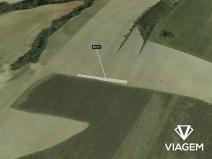 Prodej podílu pole, Manětín, 473 m2