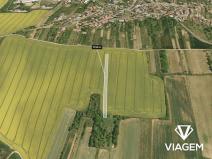 Prodej podílu pole, Traplice, 433 m2