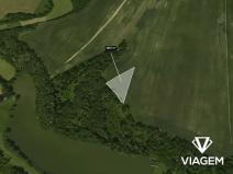 Prodej podílu pole, Otinoves, 460 m2