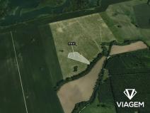 Prodej podílu pole, Týnec, 810 m2