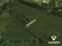 Prodej podílu pole, Cerekvice nad Loučnou, 476 m2