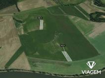 Prodej podílu pole, Nový Vestec, 1677 m2