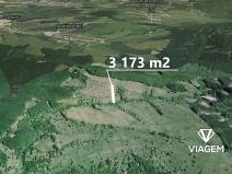 Prodej pole, Slavkov, 3173 m2