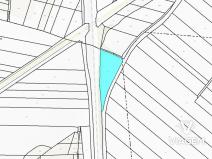 Prodej pole, Skalice nad Svitavou, 4016 m2