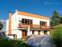 Prodej rodinného domu, Brumovice, Za Humny, 160 m2