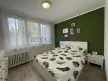 Pronájem bytu 2+1, České Budějovice, J. Plachty, 49 m2