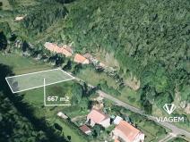 Prodej podílu pozemku pro bydlení, Brněnec, 333 m2