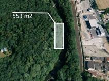 Prodej podílu pole, Baška, 266 m2