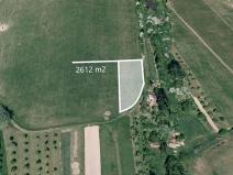 Prodej podílu pole, Valašské Klobouky, 108 m2