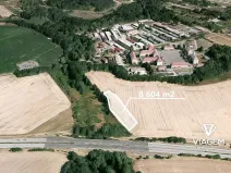 Prodej pole, Daskabát, 8604 m2