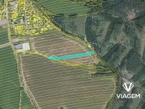 Prodej podílu pole, Jaroměřice, 363 m2