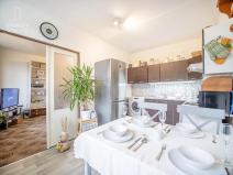 Prodej bytu 3+1, Mladá Boleslav, Havlíčkova, 78 m2