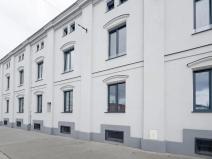 Prodej bytu 2+kk, Brno, Křenová, 53 m2