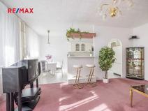 Prodej bytu 3+kk, Praha - Chodov, Petýrkova, 75 m2