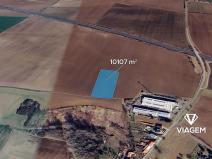 Prodej podílu pole, Lutopecny, 2526 m2