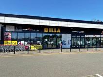 Pronájem obchodního prostoru, Slavkov u Brna, Křenovická, 32 m2