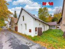 Prodej rodinného domu, Vinaře - Vinice, 60 m2