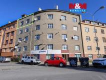 Prodej bytu 2+1, Olomouc, Polská, 65 m2