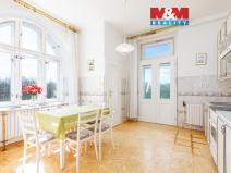 Prodej atypického bytu, Orlová - Město, Fr. Palackého, 130 m2