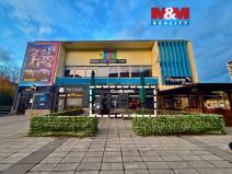 Pronájem restaurace, Děčín - Děčín I-Děčín, Karla Čapka, 130 m2