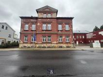 Pronájem bytu 3+kk, Nový Bor, Nádražní, 90 m2