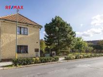 Prodej rodinného domu, Kostomlaty pod Řípem, 119 m2