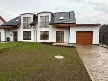 Pronájem rodinného domu, Plzeň, Bylinková, 109 m2