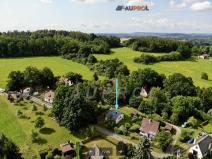 Prodej rodinného domu, Ostrov, 56 m2