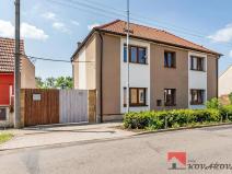 Prodej rodinného domu, Černuc, 126 m2