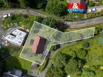 Prodej pozemku pro bydlení, Čtveřín - Doubí, 432 m2