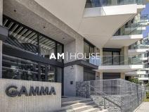 Prodej bytu 3+kk, Praha - Strašnice, Ramonova, 96 m2