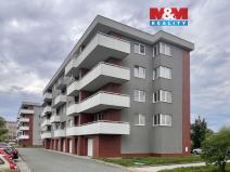 Prodej bytu 2+kk, Ostrava - Hrabůvka, Provaznická, 49 m2