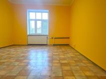 Pronájem komerční, Nový Jičín, Resslova, 29 m2