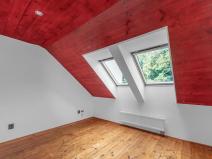 Pronájem pokoje, Praha - Smíchov, Radlická, 12 m2