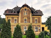 Prodej rodinného domu, Štětí, Litoměřická, 287 m2