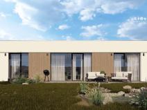 Prodej domu na klíč, Dolní Tošanovice, 85 m2