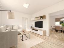 Prodej rodinného domu, Říčany, Dobrovského, 150 m2